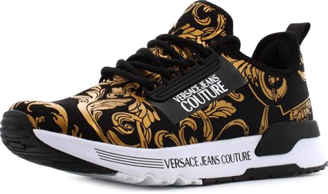 versace jeans couture damen schuhe|versace jeans couture sneakers women's.